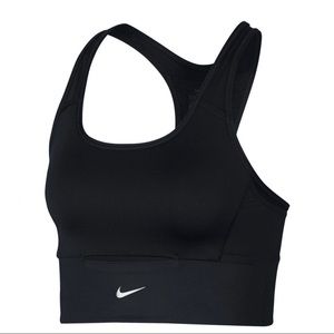 Nike Women’s Pocket Sports Bra